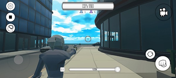 战争沙盒中文版 (Warbox Sandbox)最新版v1.75.6
